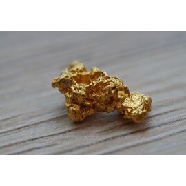 Amber Gold Sticks